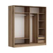 Minar Kale210 2K Sürgülü Dlp 220 Cm Dore Dore Byz thumbnail 4