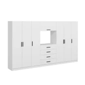 Minar Kale210 6 Kapaklı 4 Çek Tv Modüllü Dlp Byz thumbnail 4