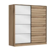 Minar Kale210 2K Sürgülü Dlp 220 Cm Dore Dore Byz thumbnail 1