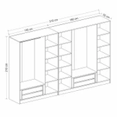 Minar Kale210 7 Mebran Kpk 4 Çek Dlp Byz Mebran - 8