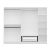 Minar Kale210 5 Mebran Kpk 2 Çek Dlp Byz Mebran Füme Cam thumbnail 7