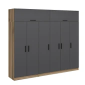 Minar Kale190 6 Kpk 2 Çek Dlp Ve Yüklük Dore Antr thumbnail 4