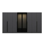 Minar Kale210 8 Mebran Kpk 2 Çek Dlp Antr Mebran Füme Cam thumbnail 6