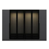 Minar Kale210 6 Mebran Kpk 4 Çek Dlp Antr Mebran Füme Cam thumbnail 6