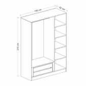 Minar Kale210 3 Kpk 2 Çek Dlp Dore Plus Dore thumbnail 8