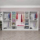 Minar Kale210 8 Mebran Kpk 2 Çek Dlp Byz Mebran Füme Cam thumbnail 5