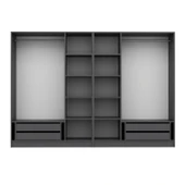 Minar Kale210 6 Mebran Kpk 4 Çek Dlp Antr Mebran Füme Cam thumbnail 7