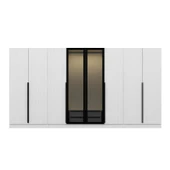 Minar Kale210 8 Mebran Kpk 2 Çek Dlp Byz Mebran Füme Cam thumbnail 6