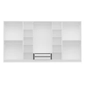 Minar Kale210 8 Mebran Kpk 2 Çek Dlp Byz Mebran Füme Cam thumbnail 7