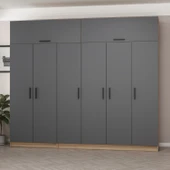 Minar Kale190 6 Kpk 2 Çek Dlp Ve Yüklük Dore Antr thumbnail 3