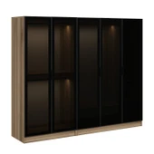 Minar Kale210 5 Füme Cam Kpk 2 Çek Dlp Dore Füme Cam thumbnail 7