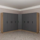 Minar Kale190 9 Kpk 4 Çek Köşe Dlp Dore Antr thumbnail 2