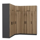 Minar Kale190 7 Kpk 4 Çek Köşe Dlp + Yüklük Antr Dore thumbnail 4