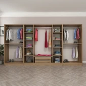 Minar Kale210 8 Füme Cam Kpk 2 Çek Dlp Dore Füme Cam thumbnail 5