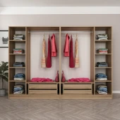 Minar Kale210 6 Füme Cam Kpk 4 Çek Dlp Dore Füme Cam thumbnail 5