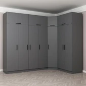 Minar Kale210 7 Kpk 2 Çek Köşe Dlp + Yüklük Antr thumbnail 1