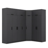 Minar Kale190 7 Kpk 2 Çek Köşe Dlp + Yüklük Antr thumbnail 5