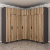 Minar Kale190 7 Kpk 4 Çek Köşe Dlp + Yüklük Antr Dore thumbnail 2