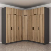 Minar Kale210 7 Kpk 4 Çek Köşe Dlp + Yüklük Antr Dore thumbnail 2