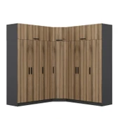 Minar Kale210 7 Kpk 4 Çek Köşe Dlp + Yüklük Antr Dore thumbnail 5