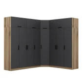 Minar Kale210 8 Kpk 4 Çek Köşe Dlp + Yüklük Dore Antr thumbnail 5