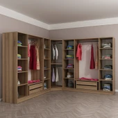 Minar Kale190 9 Kpk 4 Çek Köşe Dlp Dore Antr thumbnail 6