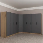 Minar Kale190 9 Kpk 4 Çek Köşe Dlp Dore Antr thumbnail 3