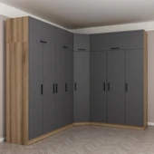 Minar Kale190 8 Kpk 4 Çek Köşe Dlp + Yüklük Dore Antr thumbnail 1