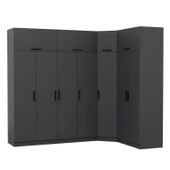 Minar Kale210 7 Kpk 2 Çek Köşe Dlp + Yüklük Antr thumbnail 6