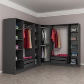 Minar Kale210 8 Kpk 4 Çek Köşe Dlp Antr Dore thumbnail 6