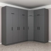 Minar Kale210 7 Kpk 2 Çek Köşe Dlp + Yüklük Antr thumbnail 2