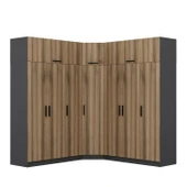 Minar Kale190 7 Kpk 4 Çek Köşe Dlp + Yüklük Antr Dore thumbnail 5