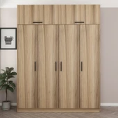 Minar Kale210 4 Kpk 2 Çek Dlp Ve Yüklük Dore thumbnail 2