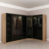 Minar Kale210 7 Füme Cam Kpk 2 Çek Köşe Dlp Dore Füme Cam thumbnail 2