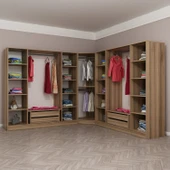 Minar Kale190 9 Kpk 4 Çek Köşe Dlp Dore Antr thumbnail 4