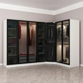 Minar Kale210 7 Füme Cam Kpk 2 Çek Köşe Dlp Byz Füme Cam thumbnail 3