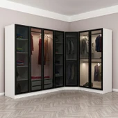 Minar Kale210 7 Füme Cam Kpk 2 Çek Köşe Dlp Byz Füme Cam thumbnail 1