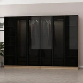 Minar Kale210 6 Füme Cam Kpk 4 Çek Dlp Dore Füme Cam thumbnail 3