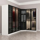 Minar Kale210 7 Füme Cam Kpk 2 Çek Köşe Dlp Byz Füme Cam thumbnail 2