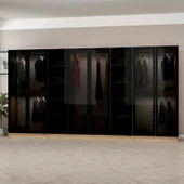 Minar Kale210 8 Füme Cam Kpk 2 Çek Dlp Dore Füme Cam thumbnail 3