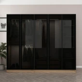 Minar Kale210 5 Füme Cam Kpk 2 Çek Dlp Dore Füme Cam thumbnail 2