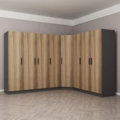 Minar Kale210 8 Kpk 4 Çek Köşe Dlp Antr Dore thumbnail 3