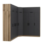 Minar Kale190 8 Kpk 4 Çek Köşe Dlp + Yüklük Dore Antr thumbnail 4