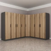 Minar Kale210 8 Kpk 4 Çek Köşe Dlp Antr Dore thumbnail 1