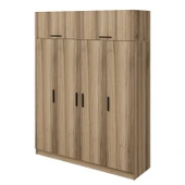 Minar Kale210 4 Kpk 2 Çek Dlp Ve Yüklük Dore thumbnail 6