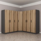 Minar Kale190 7 Kpk 4 Çek Köşe Dlp Antr Dore thumbnail 3