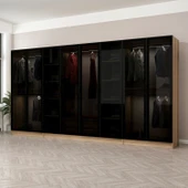 Minar Kale210 8 Füme Cam Kpk 2 Çek Dlp Dore Füme Cam thumbnail 1