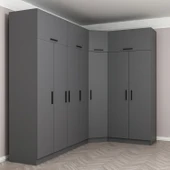 Minar Kale210 7 Kpk 2 Çek Köşe Dlp + Yüklük Antr thumbnail 3