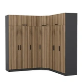 Minar Kale190 7 Kpk 4 Çek Köşe Dlp + Yüklük Antr Dore thumbnail 6