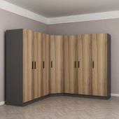 Minar Kale210 7 Kpk 4 Çek Köşe Dlp Antr Dore thumbnail 1